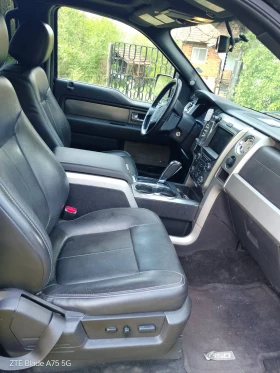 Ford F150 | Mobile.bg    4