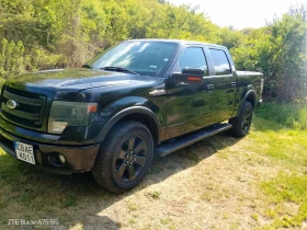 Ford F150 | Mobile.bg    2