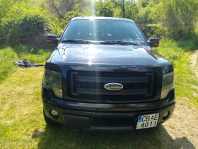 Ford F150 | Mobile.bg    3