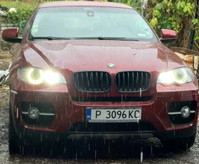 BMW X6 | Mobile.bg    12