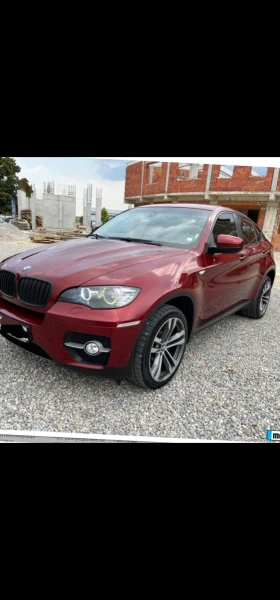 BMW X6 | Mobile.bg    3