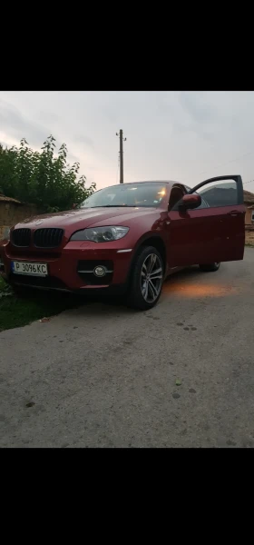 BMW X6 | Mobile.bg    10