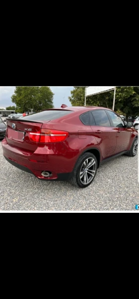 BMW X6 | Mobile.bg    6
