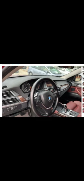 BMW X6 | Mobile.bg    8