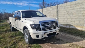    Ford F150 5.4