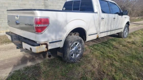 Ford F150 5.4 | Mobile.bg    14