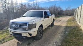 Ford F150 5.4 | Mobile.bg    6