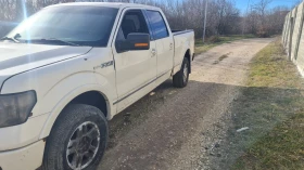     Ford F150 5.4