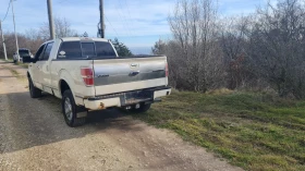 Ford F150 5.4 | Mobile.bg    16