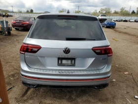 Обява за продажба на VW Tiguan R-LINE* 4Motion* All Black* Подгрев* Пано* М.Зона* ~36 900 лв. - изображение 5