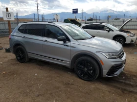 Обява за продажба на VW Tiguan R-LINE* 4Motion* All Black* Подгрев* Пано* М.Зона* ~36 900 лв. - изображение 1