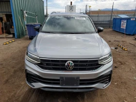 Обява за продажба на VW Tiguan R-LINE* 4Motion* All Black* Подгрев* Пано* М.Зона* ~36 900 лв. - изображение 4