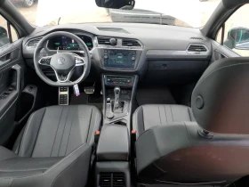 Обява за продажба на VW Tiguan R-LINE* 4Motion* All Black* Подгрев* Пано* М.Зона* ~36 900 лв. - изображение 7
