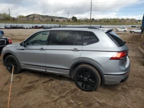 Обява за продажба на VW Tiguan R-LINE* 4Motion* All Black* Подгрев* Пано* М.Зона* ~36 900 лв. - изображение 1