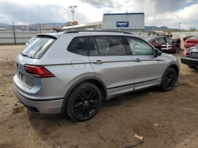 Обява за продажба на VW Tiguan R-LINE* 4Motion* All Black* Подгрев* Пано* М.Зона* ~36 900 лв. - изображение 2