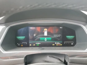 Обява за продажба на VW Tiguan R-LINE* 4Motion* All Black* Подгрев* Пано* М.Зона* ~36 900 лв. - изображение 8