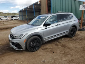 Обява за продажба на VW Tiguan R-LINE* 4Motion* All Black* Подгрев* Пано* М.Зона* ~36 900 лв. - изображение 3