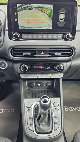 Hyundai Kona Germany* Aut.* HUD* LED* Keyless GO | Mobile.bg    13