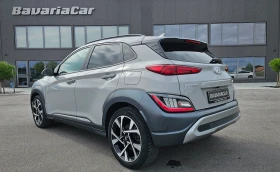 Обява за продажба на Hyundai Kona Germany* Aut.* HUD* LED* Keyless GO ~38 990 лв. - изображение 5