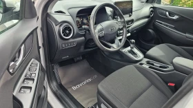 Обява за продажба на Hyundai Kona Germany* Aut.* HUD* LED* Keyless GO ~38 990 лв. - изображение 8