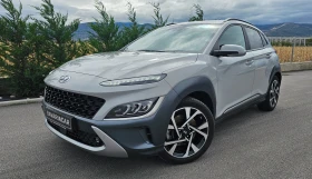 Обява за продажба на Hyundai Kona Germany* Aut.* HUD* LED* Keyless GO ~38 990 лв. - изображение 3