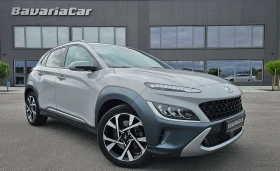 Обява за продажба на Hyundai Kona Germany* Aut.* HUD* LED* Keyless GO ~38 990 лв. - изображение 2