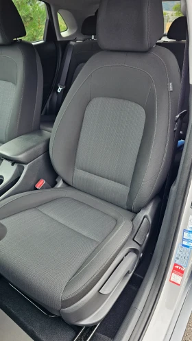 Обява за продажба на Hyundai Kona Germany* Aut.* HUD* LED* Keyless GO ~38 990 лв. - изображение 9