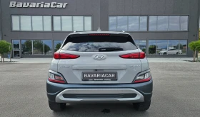 Обява за продажба на Hyundai Kona Germany* Aut.* HUD* LED* Keyless GO ~38 990 лв. - изображение 6