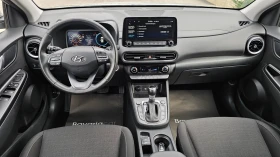 Hyundai Kona Germany* Aut.* HUD* LED* Keyless GO | Mobile.bg    14