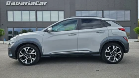 Обява за продажба на Hyundai Kona Germany* Aut.* HUD* LED* Keyless GO ~38 990 лв. - изображение 4