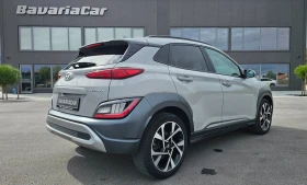 Обява за продажба на Hyundai Kona Germany* Aut.* HUD* LED* Keyless GO ~38 990 лв. - изображение 7