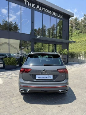 VW Tiguan R-LINE - 69990 лв. - 12253583 5