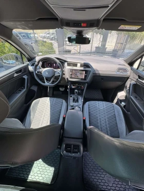 VW Tiguan R-LINE - 69990 лв. - 12253583 13