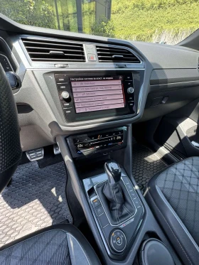 VW Tiguan R-LINE - 69990 лв. - 12253583 15