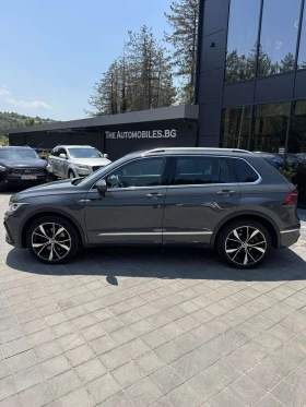 VW Tiguan R-LINE - 69990 лв. - 12253583 4