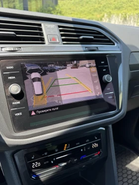 VW Tiguan R-LINE - 69990 лв. - 12253583 16