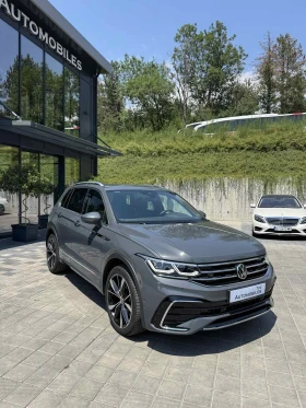 VW Tiguan R-LINE - 69990 лв. - 12253583 2