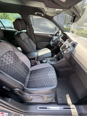 VW Tiguan R-LINE - 69990 лв. - 12253583 12