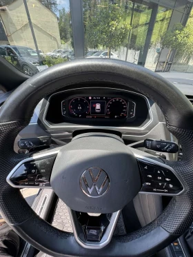 VW Tiguan R-LINE - 69990 лв. - 12253583 14