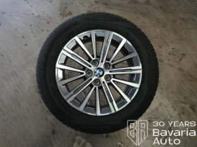BMW X1 23d xDrive Steptronic - 66560 лв. - 94365517 12