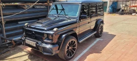 Обява за продажба на Mercedes-Benz G 500 ~69 999 лв. - изображение 1