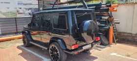 Обява за продажба на Mercedes-Benz G 500 ~69 999 лв. - изображение 2