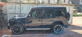 Обява за продажба на Mercedes-Benz G 500 ~64 999 лв. - изображение 1