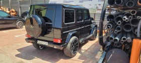 Обява за продажба на Mercedes-Benz G 500 ~69 999 лв. - изображение 3
