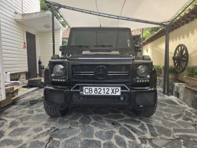 Обява за продажба на Mercedes-Benz G 500 ~69 999 лв. - изображение 4
