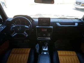 Mercedes-Benz G 63 AMG | Mobile.bg    5