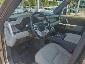 Land Rover Defender 110 3.0I First Editon | Mobile.bg    7