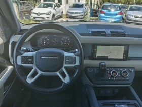 Land Rover Defender 110 3.0I First Editon | Mobile.bg    12