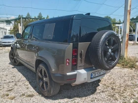 Land Rover Defender 110 3.0I First Editon | Mobile.bg    4