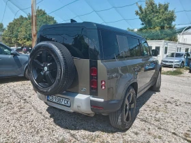 Land Rover Defender 110 3.0I First Editon | Mobile.bg    3
